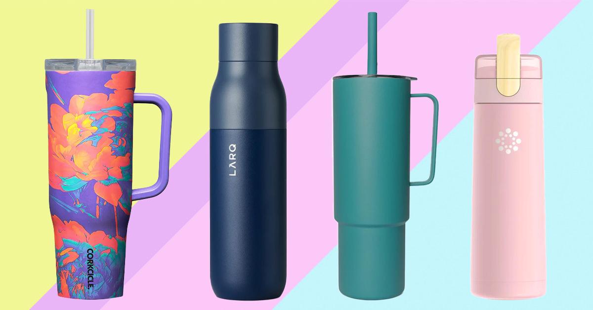 The Finest Water Bottle Producers You should have Actually not Heard Of