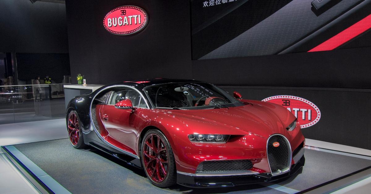 Did Elon Musk Purchase Bugatti? Who Owns the Luxurious Automotive Model