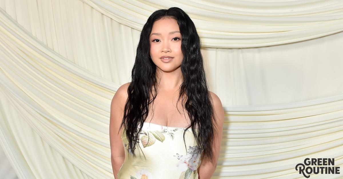 Lana Condor Should Defend the Planet’s Magnificence for Future Generations