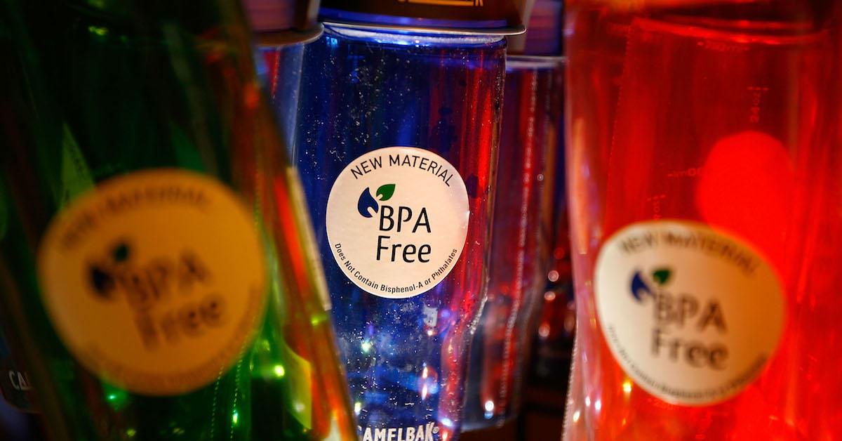 What Does BPA-Free Recommend?